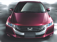HONDA�@/�@�I�f�b�Z�C